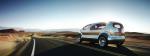 Ford Airstream Concept 2007 года
